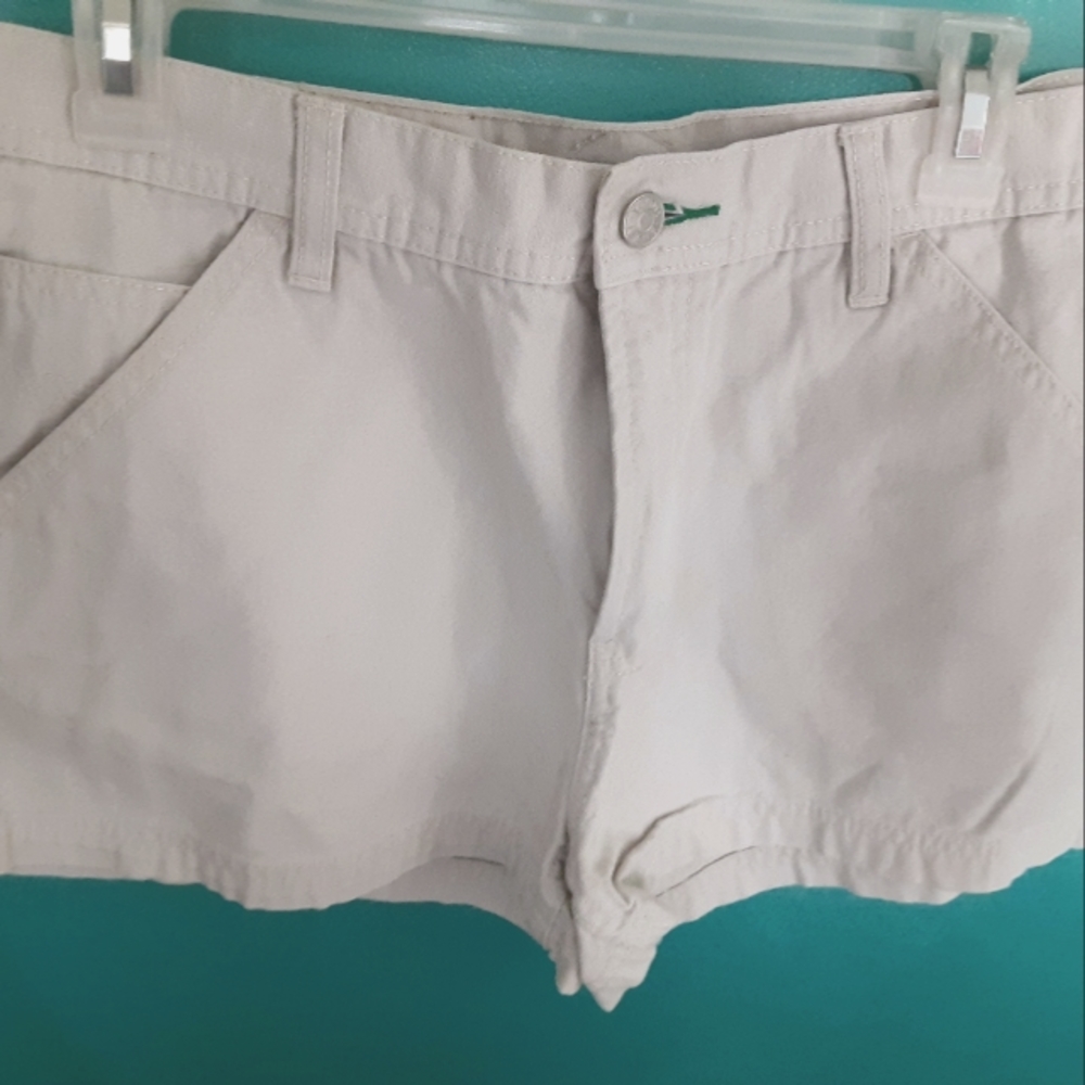 Women's Tommy Jeans shorts size 11
